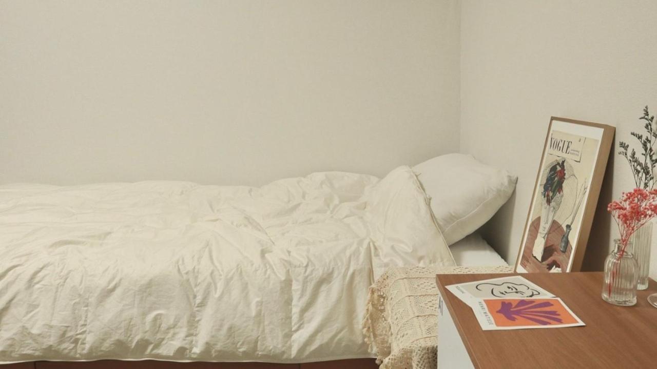 Single Room with Bathroom