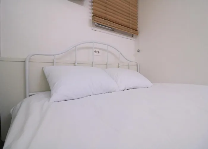 All Stay Inn Seoul